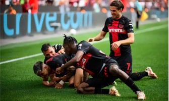 O próximo teste do Leverkusen